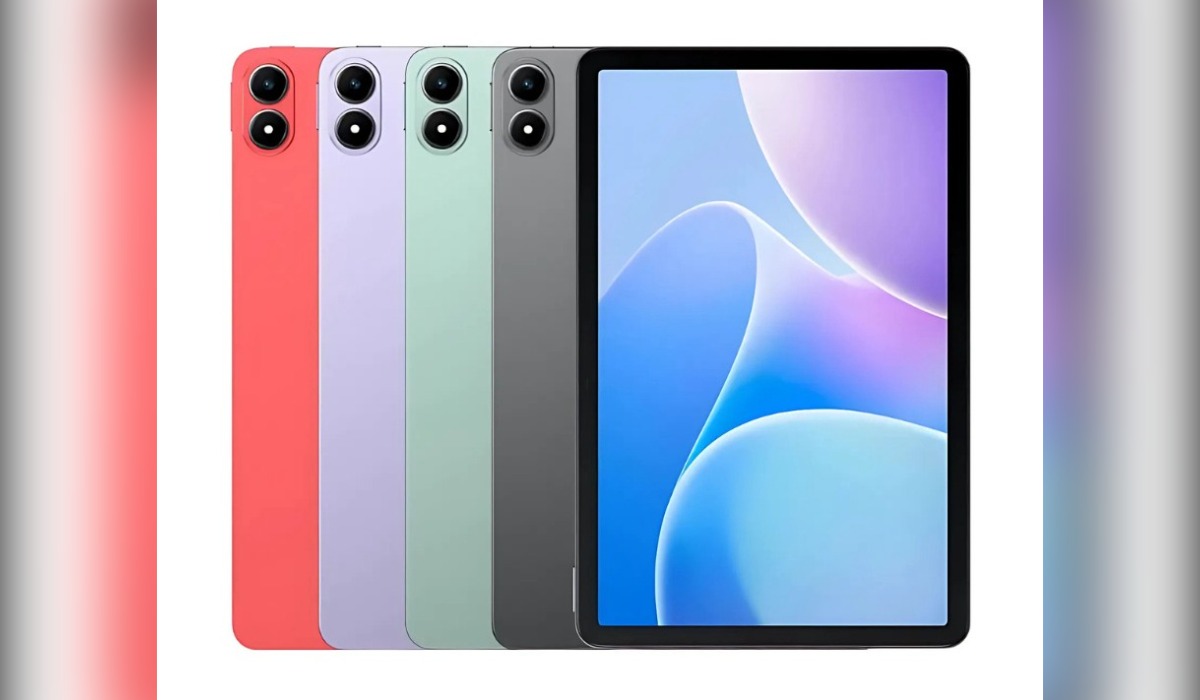 Tablet Infinix Terjangkau dengan RAM 8GB dan Baterai Besar