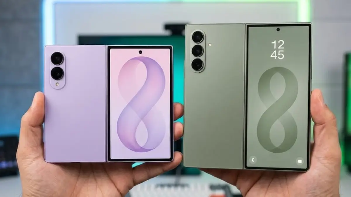 Panduan Lengkap Memilih Samsung: Galaxy A, S26, dan Z Fold 8 Sesuai Budget