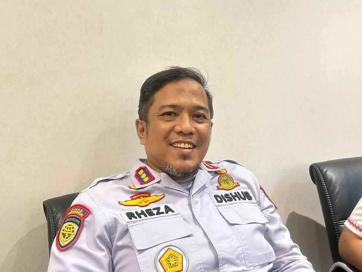 Kapal Perintis Baru Tembus Isolasi Kepulauan