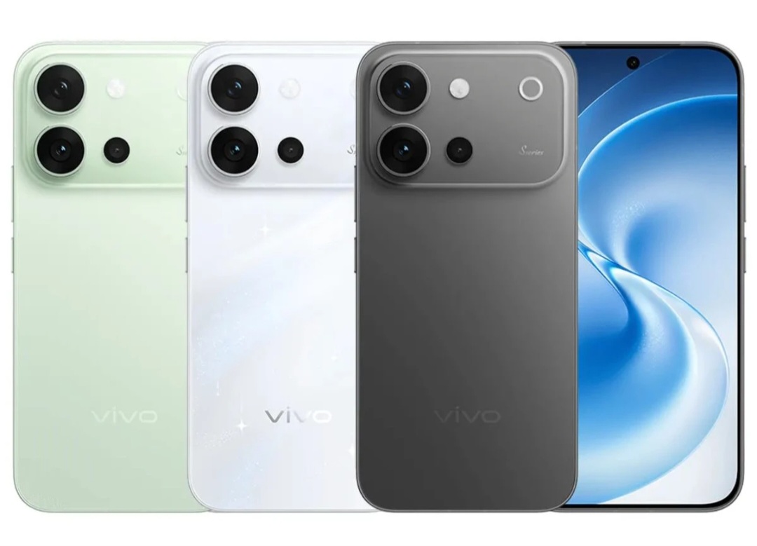 Vivo V80 5G: Upgrade Wajib untuk Kamera, Layar, dan Performa