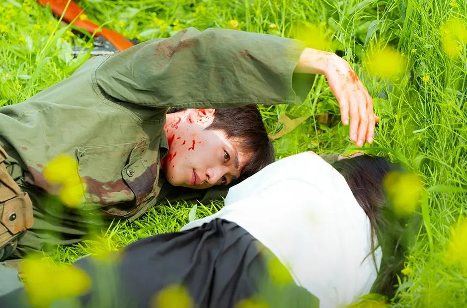 Tiga Segitiga Cinta yang Mengguncang Lee Mi Do di A Love Other Than Yours