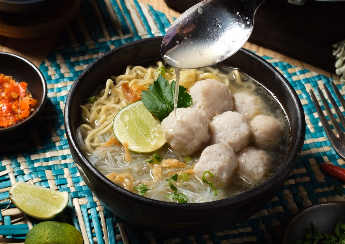 Kuliner Legendaris di PIK dan Malang dengan Cita Rasa Autentik