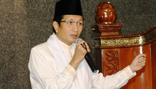 Konferensi Imam Besar Dunia Tegaskan Masjid sebagai Rumah Aman Krisis Global