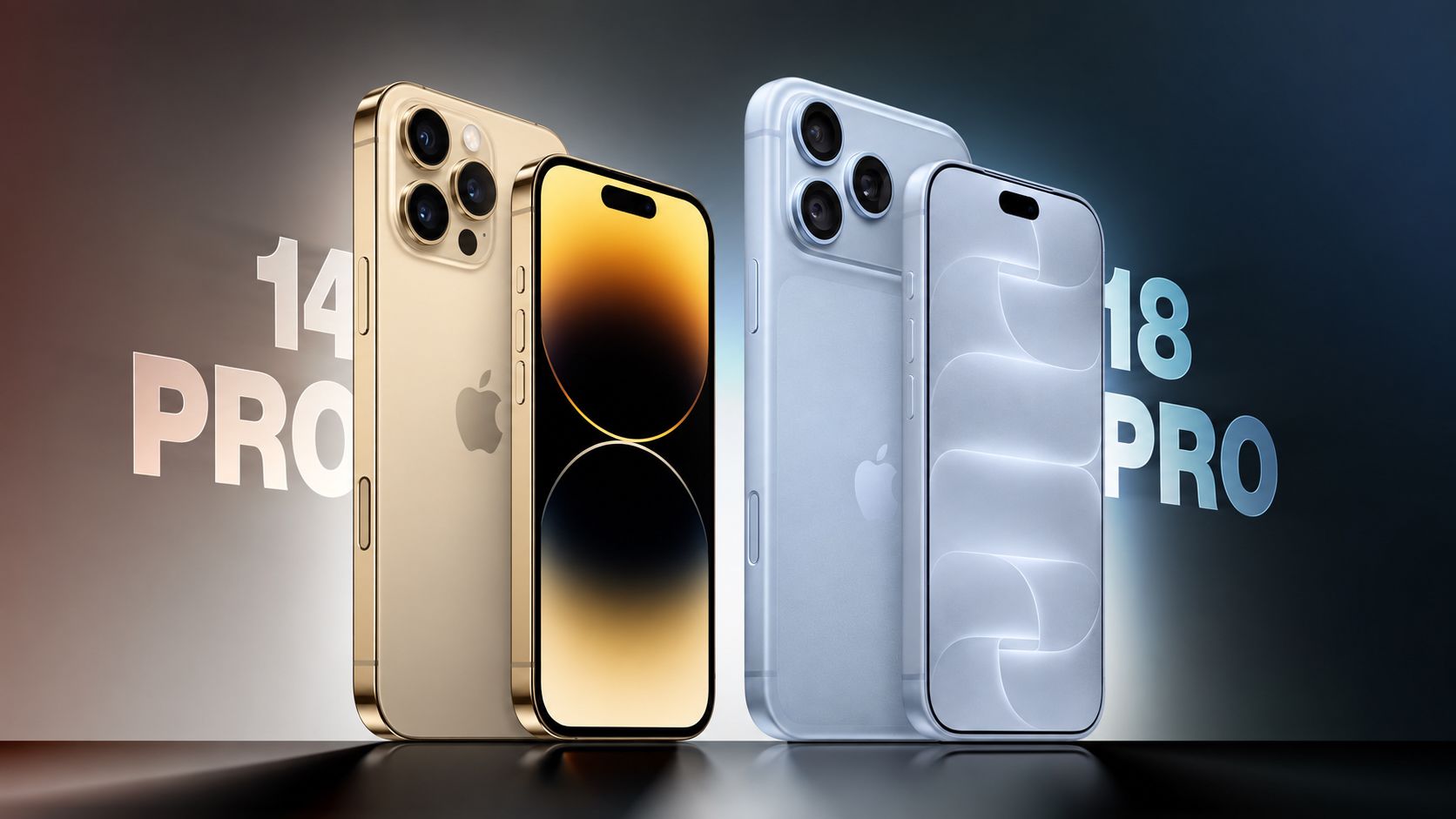Upgrade iPhone 14 Pro ke iPhone 18 Pro: Pantas atau Tidak?