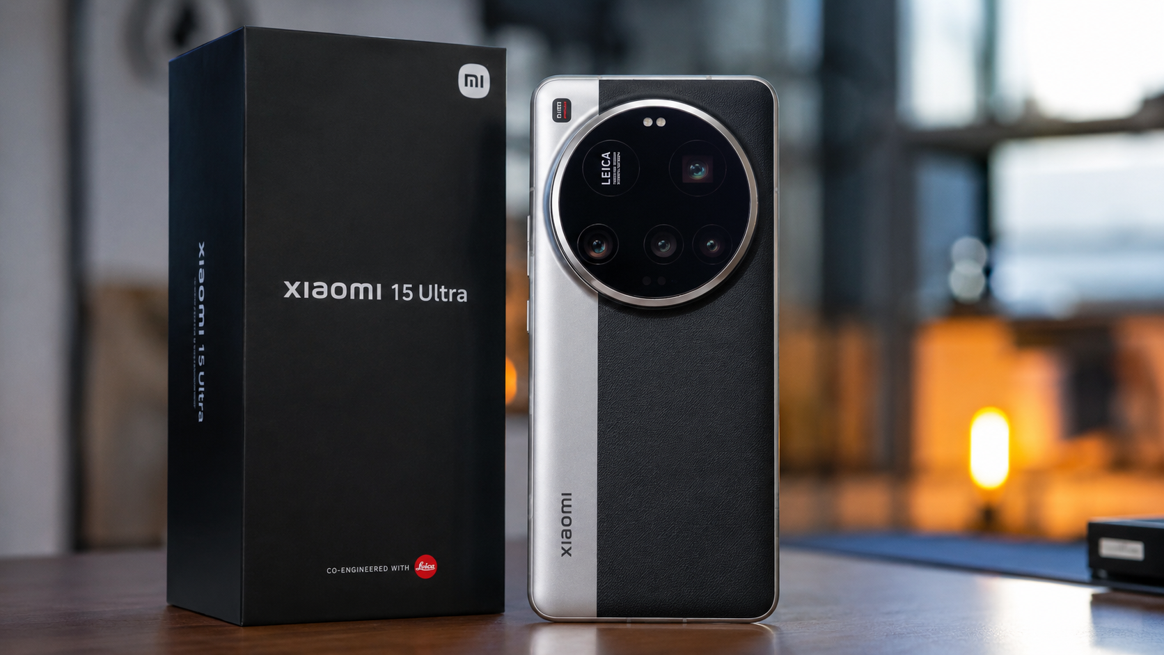 4 Ponsel Kamera Leica Terbaik untuk Fotografer Mobile