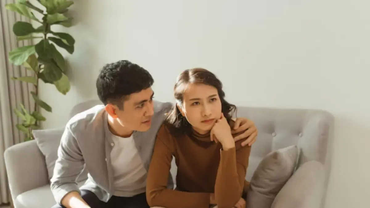 6 Tanda Psikologis Pasangan Mulai Tidak Bahagia dalam Hubungan