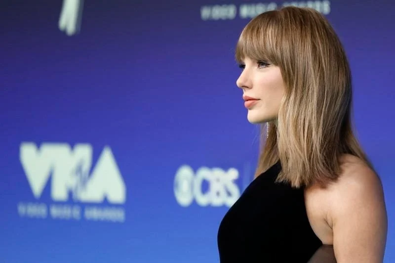 Taylor Swift Pecahkan Rekor VMA, Madonna Berjaya dengan 7 Penghargaan