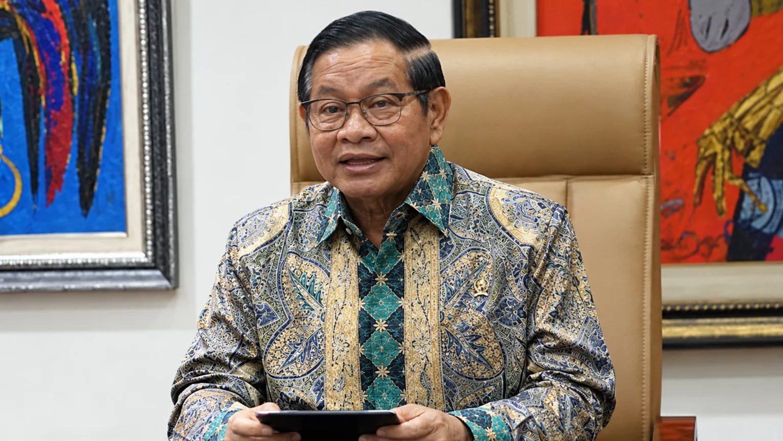 Konser Musik Jakarta Menggerakkan Ekonomi Hampir Rp250 Miliar