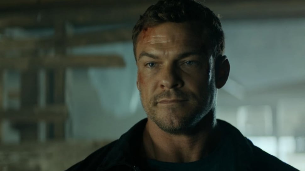 Reacher Season 6: Bukti Kekuatan Baru Imperium Streaming