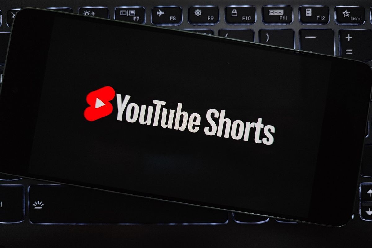 YouTube Shorts Kini Bisa Jadi Serial: Senjata Baru Kreator Microdrama