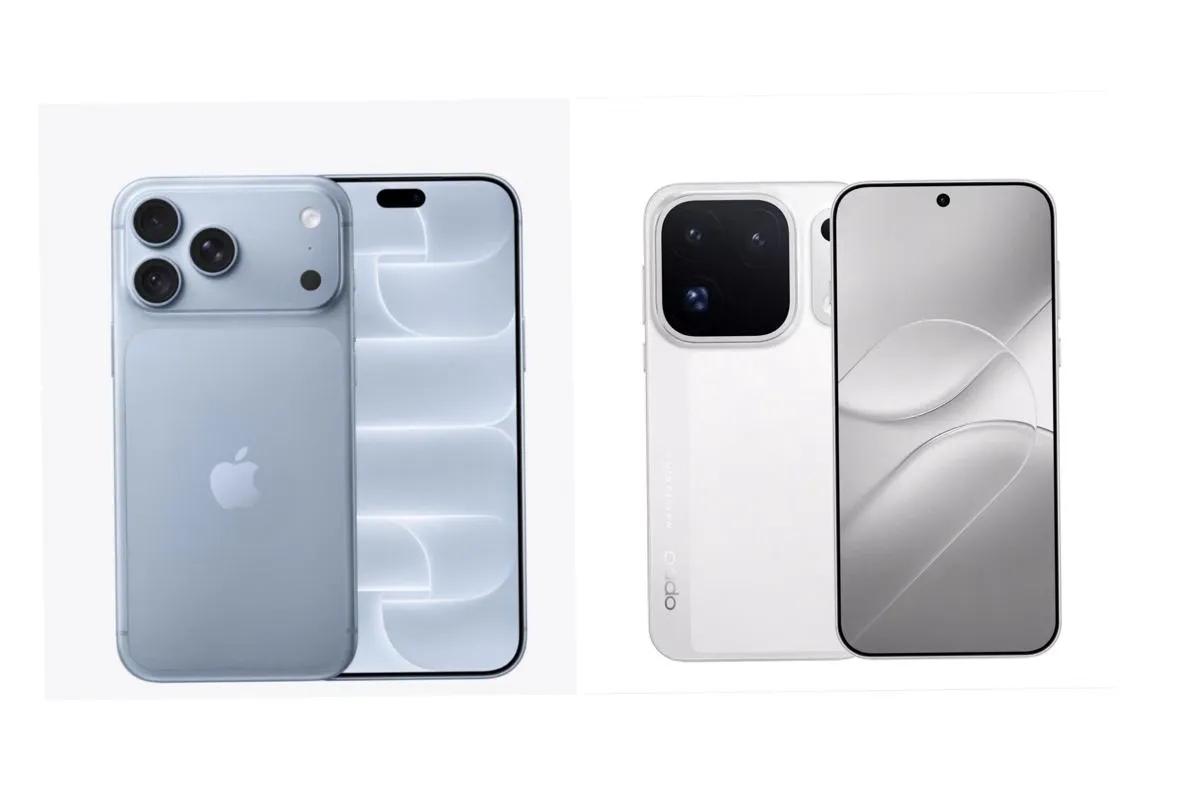 Kamera 200MP Hasselblad vs Sistem Pro: OPPO Find X10 Pro Max atau iPhone 18 Pro Max?