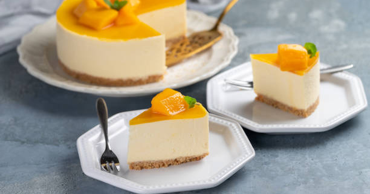 3 Resep Es Krim Rumahan: Mangga, Cokelat Kacang, dan Dada Ayam