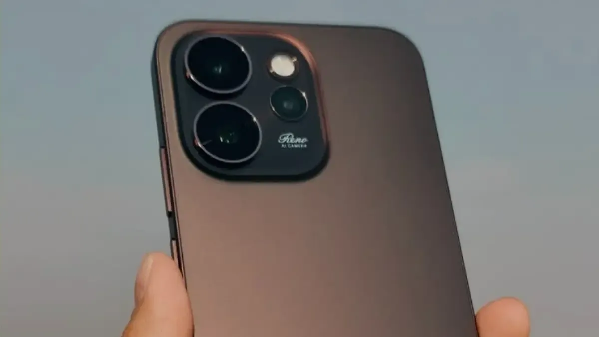 Panduan Memilih HP Oppo 2 Jutaan: Baterai Besar, Layar Kencang, NFC