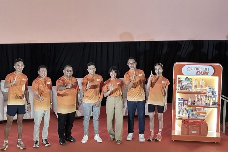 Panduan Lengkap Persiapan Pemula Sebelum Ikut Race Lari 10K Pertama Kali