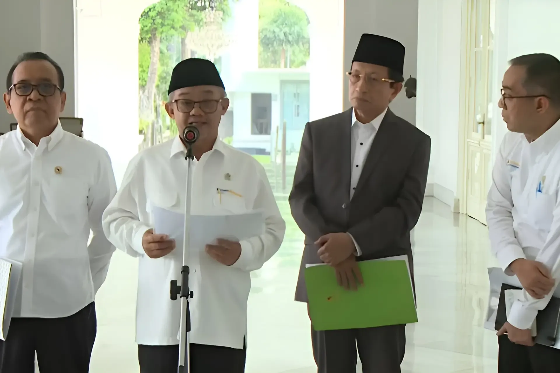 Pendidikan Gratis TK hingga SMA: Janji Besar yang Menuntut Pengawasan Ketat