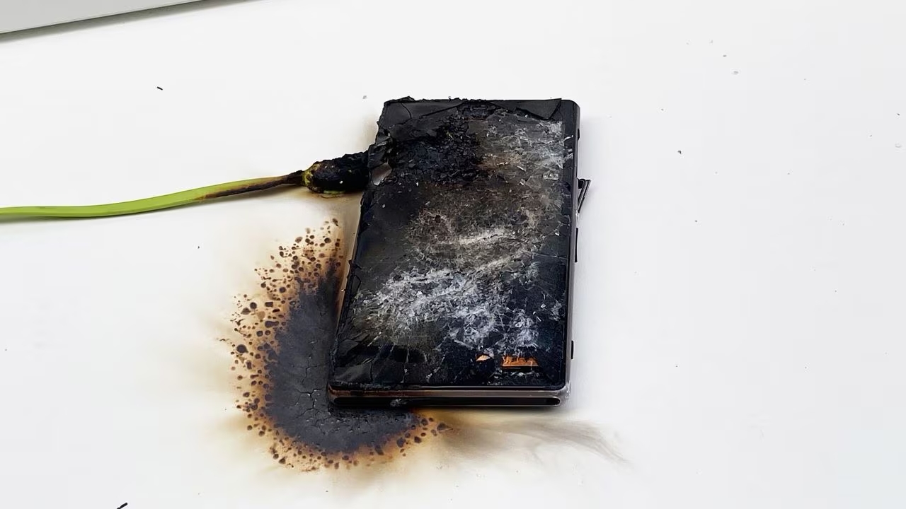 Pilih Charger HP yang Aman dan Kompatibel Agar Baterai Tidak Rusak