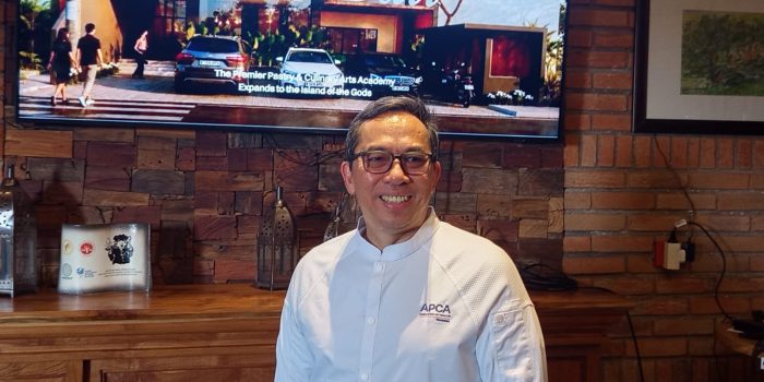 Akademi Kuliner Internasional di Bali, Gerbang Karier Gastronomi Global