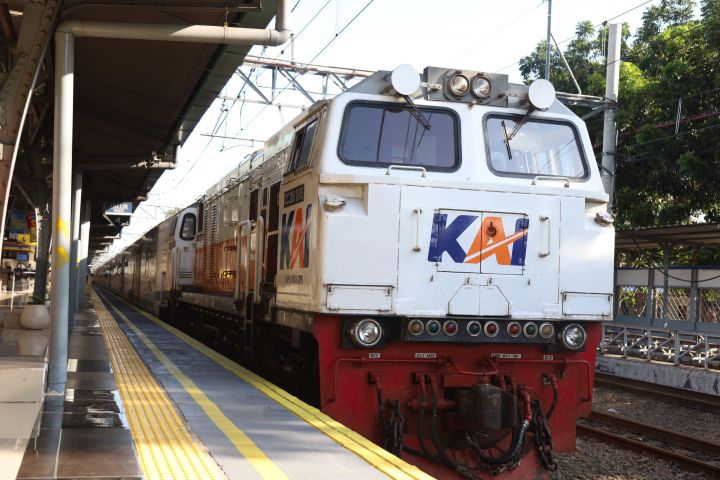 Dua Promo Tiket Kereta KAI: Bayar 81 Persen & Diskon 19 Persen