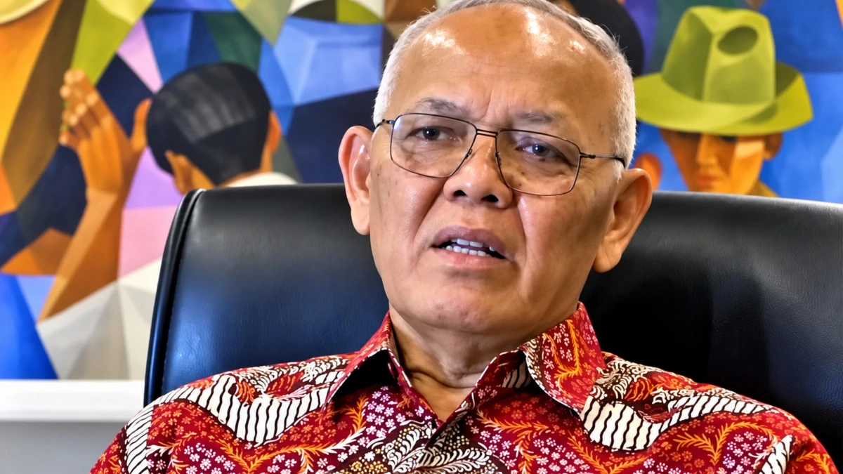 El Niño Mengguncang Harga Pangan: Risiko, Kebijakan, dan Peran Konsumen