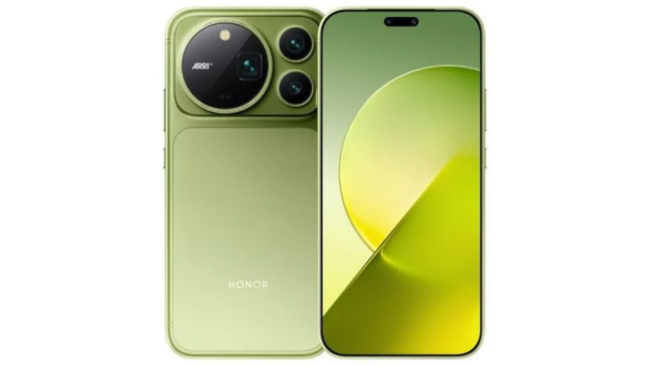 Honor Magic 9 Pro Max: Dual Kamera 200 MP dan Baterai 8.800 mAh