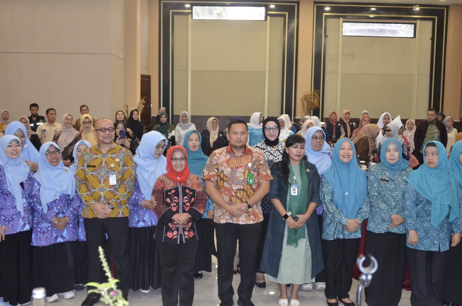 Peran Bunda PAUD dalam Memperluas Akses Pendidikan Anak Usia Dini