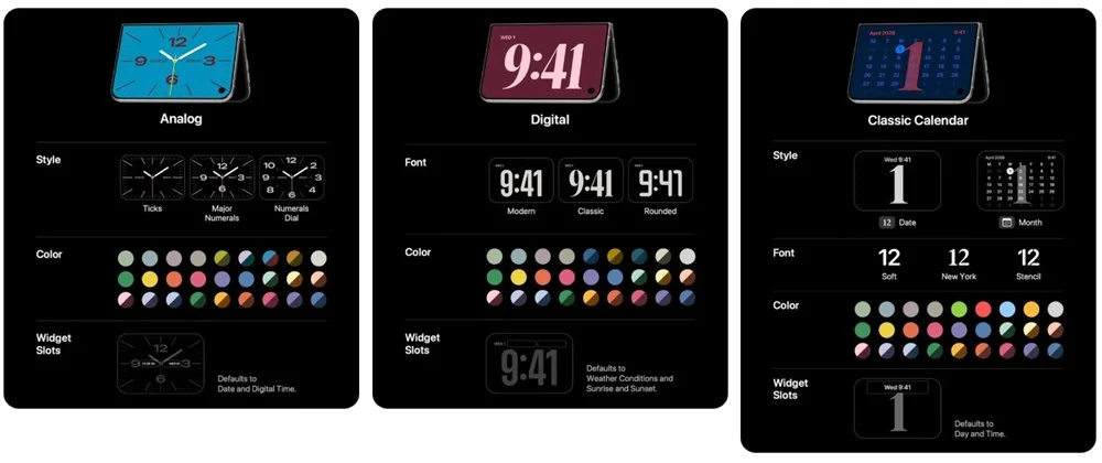 5 Fitur StandBy Tersembunyi iPhone Duo yang Mengubah Layar Lipat Jadi Pusat Rumah Pintar