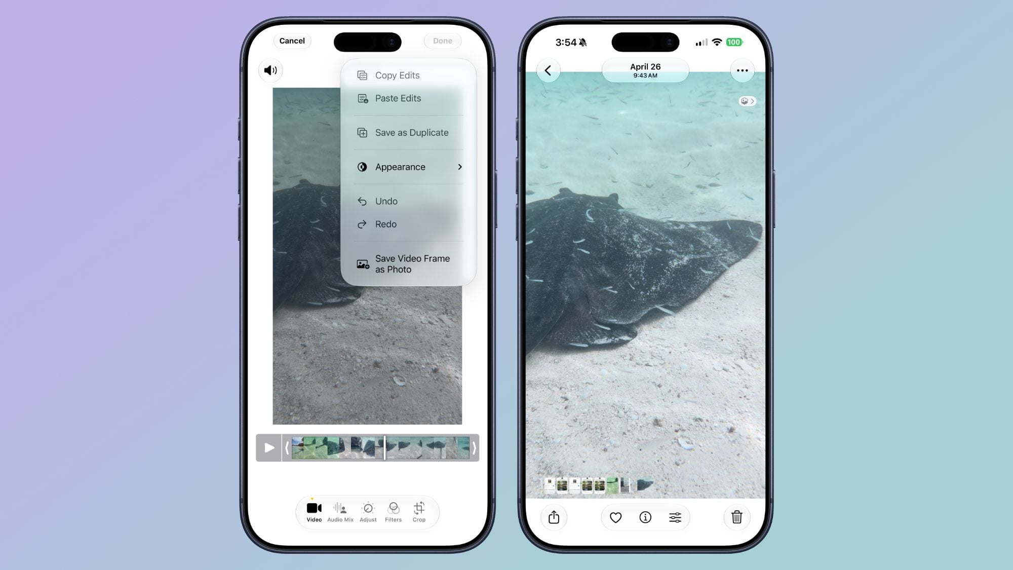 Aplikasi Foto iOS 27 dan Kamera AI: Edit Lebih Cerdas
