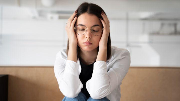 Gangguan Kesehatan Mental Gerus Produktivitas hingga 5% PDB