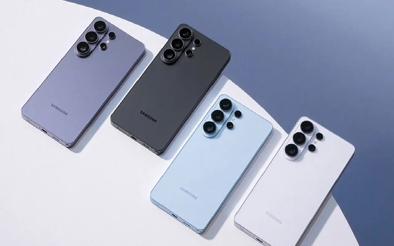 Samsung Galaxy A Series vs S26 FE: Mana yang Paling Sepadan?