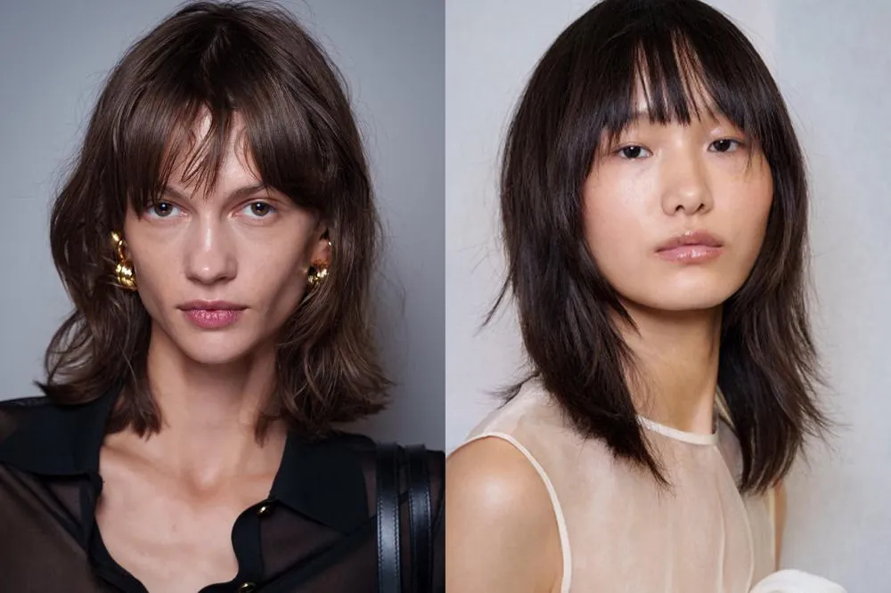 7 Model Bob Tren: Dari Tekstur Natural hingga Volume Effortless