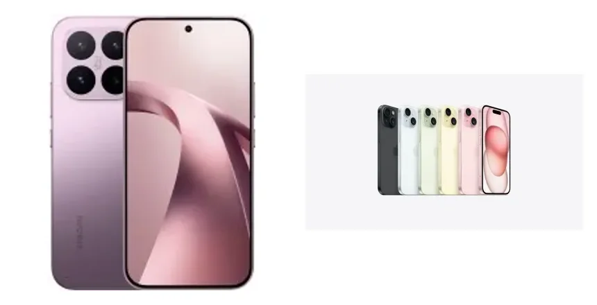 Xiaomi 17T vs iPhone 15 vs vivo X300 Pro: Mana Flagship Paling Masuk Akal Dibeli?