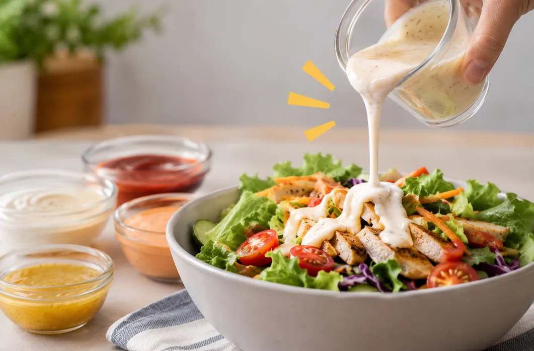 Kalori Tersembunyi dalam Hidangan Favorit yang Bikin Diet Gagal