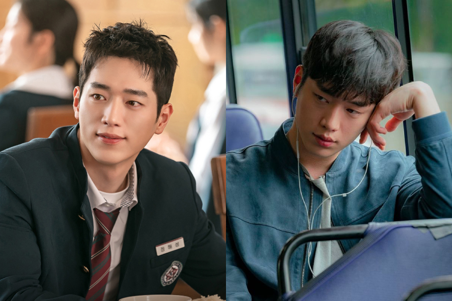 Seo Kang Joon: Dari Grup 5urprise ke Enam Drakor Rekomendasi