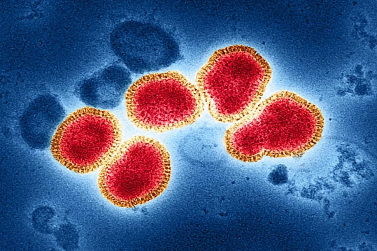 Oseltamivir untuk Influenza A: Obat Ampuh yang Tak Boleh Digunakan Sembarangan