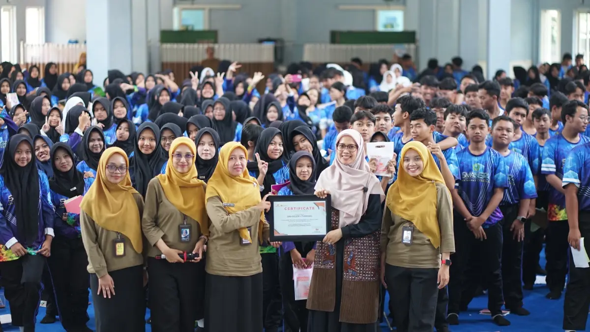 Program Edukasi Kesehatan Mental di Sekolah untuk Remaja