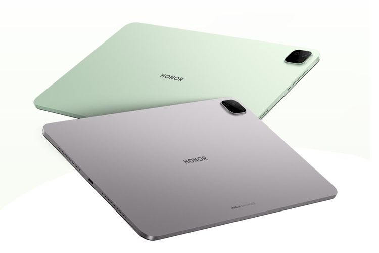 Honor MagicPad 4 12.1 dan X10 Pro Max: Tablet Jumbo untuk Serius Bekerja