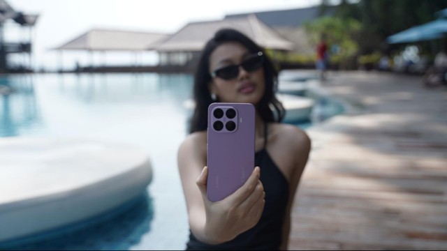 Kolaborasi Leica di Xiaomi 17T Pro dan Dampaknya bagi Workflow Kreator Konten