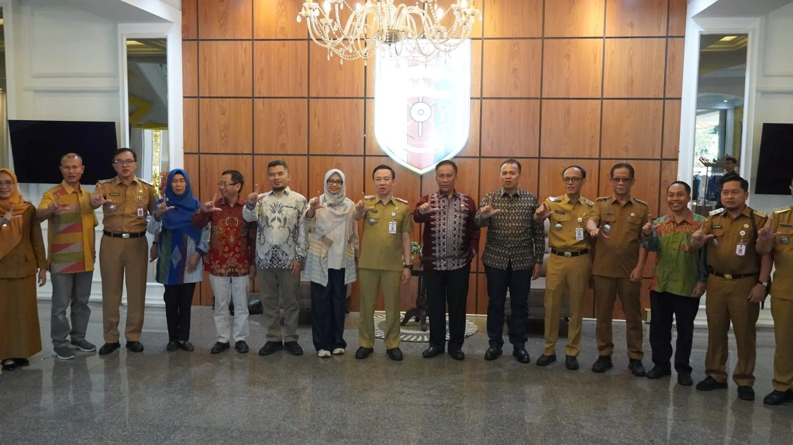 Gubernur NTB dan Lampung: Kerja Sama Antardaerah yang Menggerakkan Ekonomi Desa