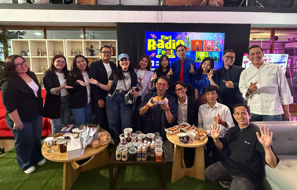 Hotel Chains dan Strategi Dining Tematik Asia