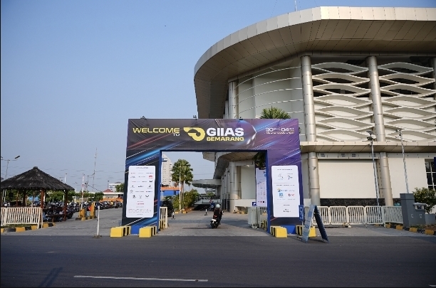 Panduan Lengkap GIIAS Semarang: Jadwal, Tiket, Parkir, dan Test Drive