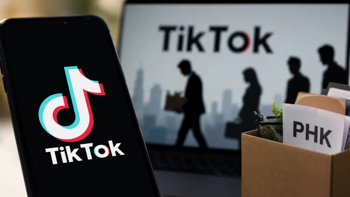 Viral Sebulan, Hilang Seketika: Rapuhnya Status Kreator TikTok