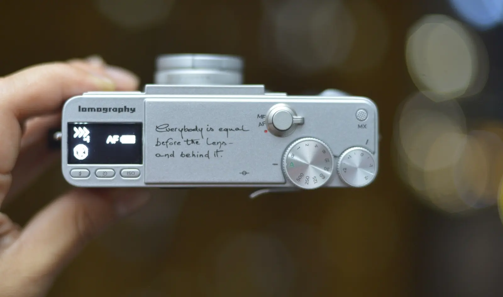 Kamera Hybrid Retro Terjangkau: Pilihan Terbaik untuk Pemula Pecinta Vintage