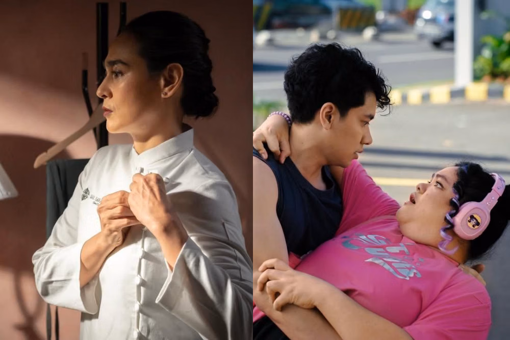 10 Serial dan Film Terbaik Oktober untuk Watchlist Streaming