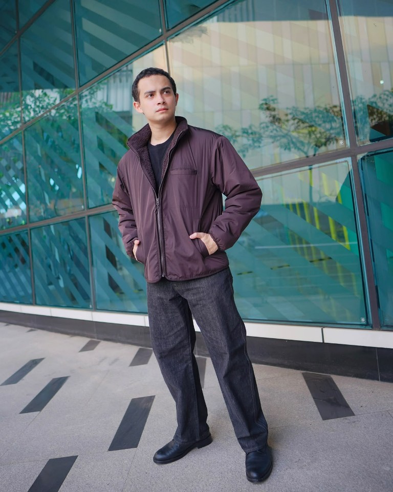 Koleksi Fall/Winter: Korean Casual, Urban Elegance, dan Couple Styling