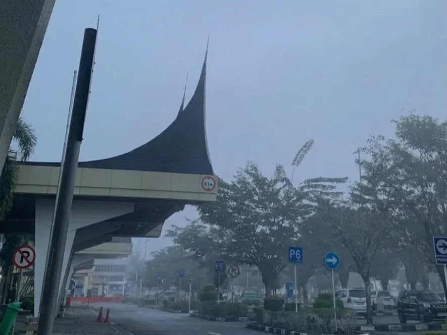 Kabut Asap dan PJJ: Peran Orang Tua Menjaga Anak Tetap Sehat dan Semangat Belajar