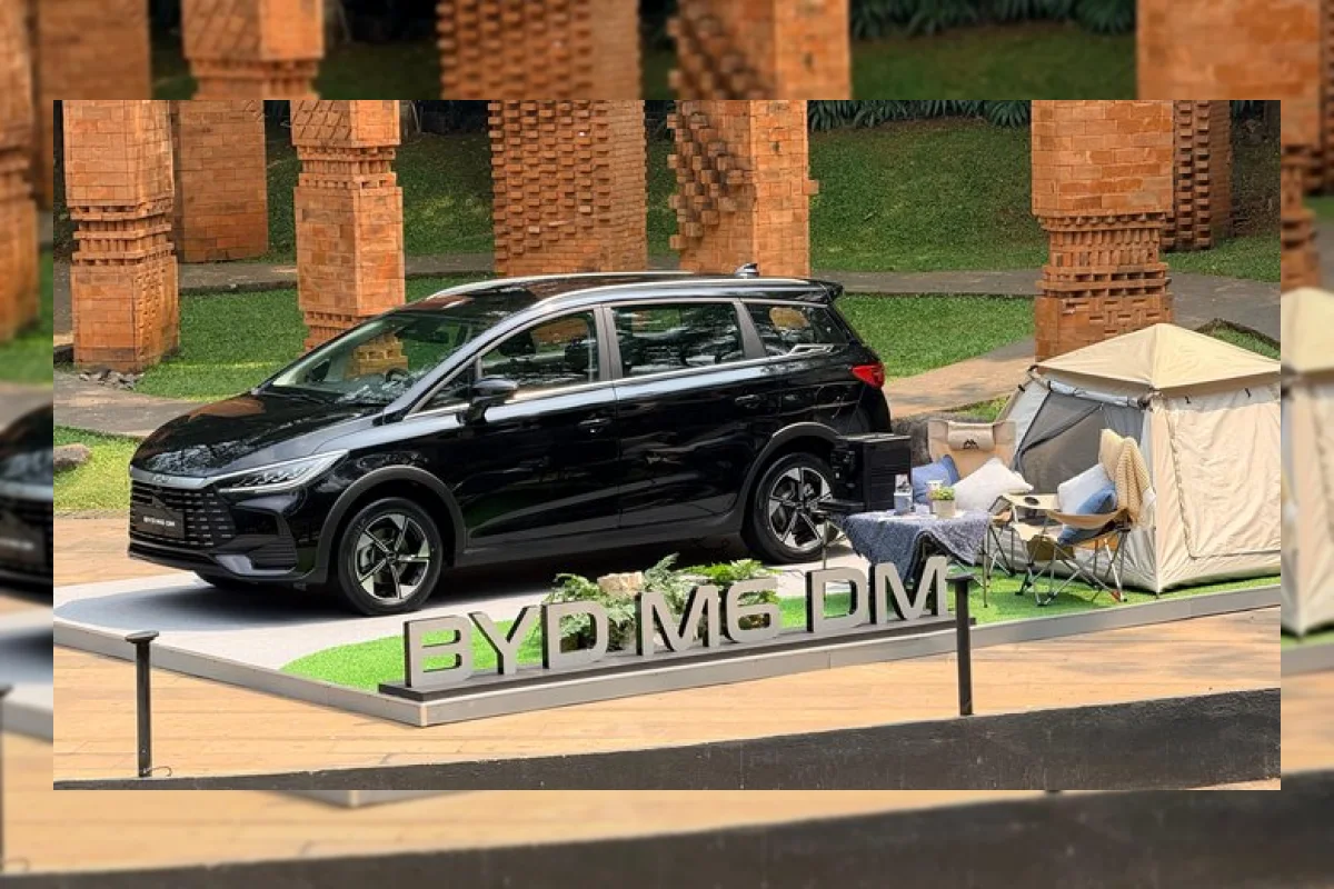 PHEV vs Hybrid Biasa: Panduan Memilih Mobil Hemat