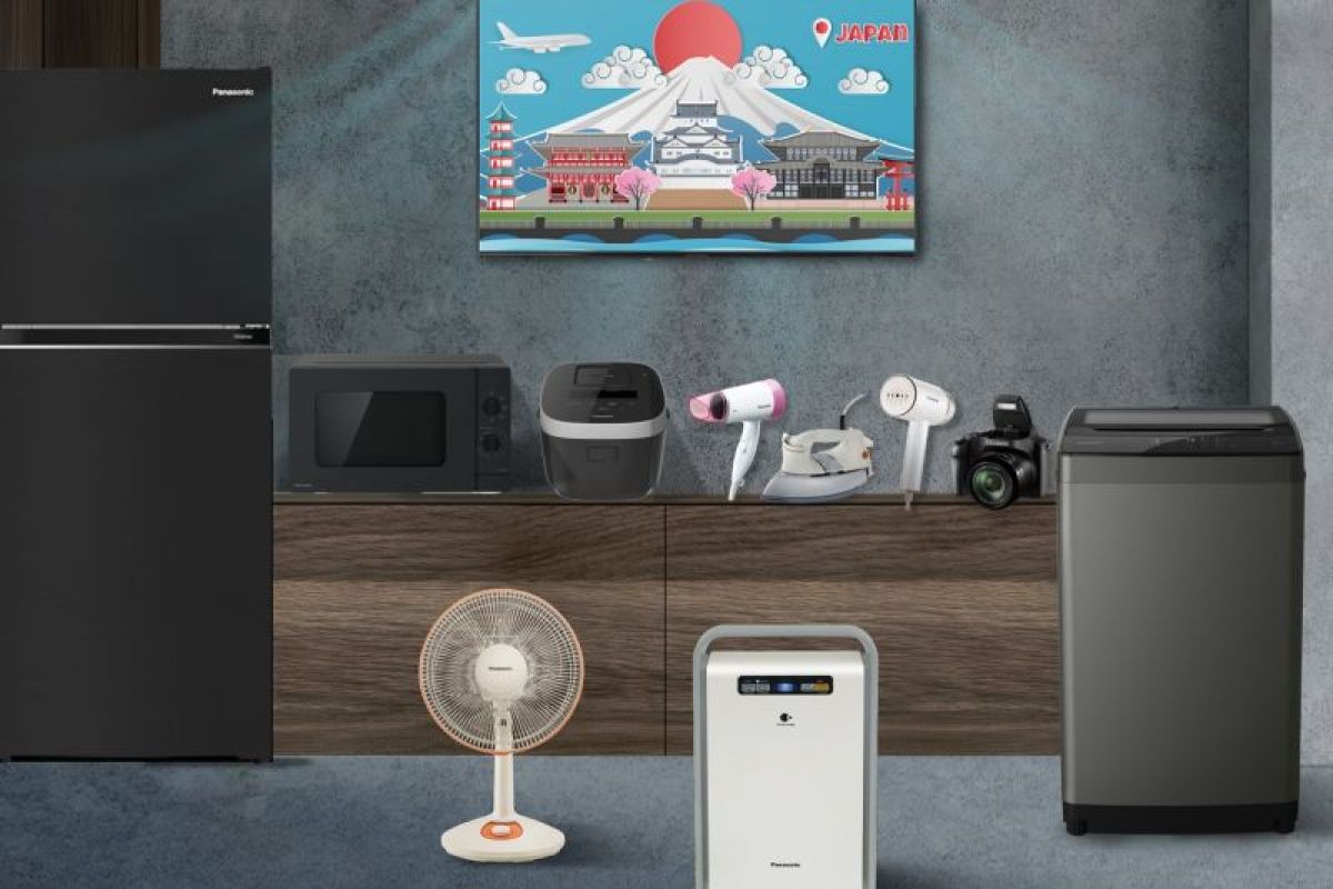 Belanja Elektronik dan Mobil Berhadiah Liburan Gratis ke Asia
