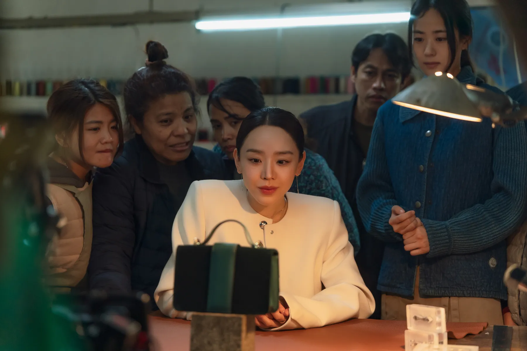 9 Drama Kriminal Paling Seru dengan Plot Misteri Mengguncang