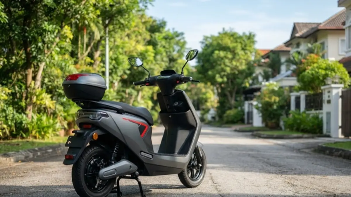 6 Motor Listrik Subsidi Termurah: Harga, Jarak Tempuh, dan Panduan Memilih