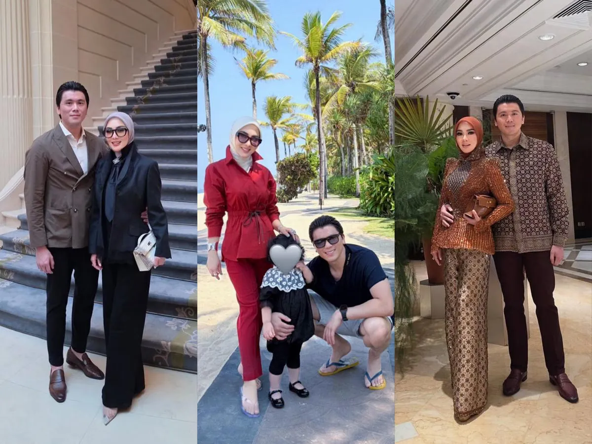 Cara Menguasai Gaya Minimalis Sophisticated ala OOTD Selebriti